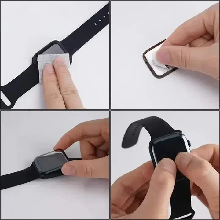 Pellicola Protettiva per Apple - Watch Case Bumper recensione e prezzo