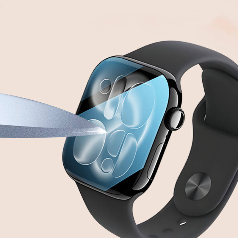 Pellicola Protettiva per Apple - Watch Case Bumper recensione e prezzo