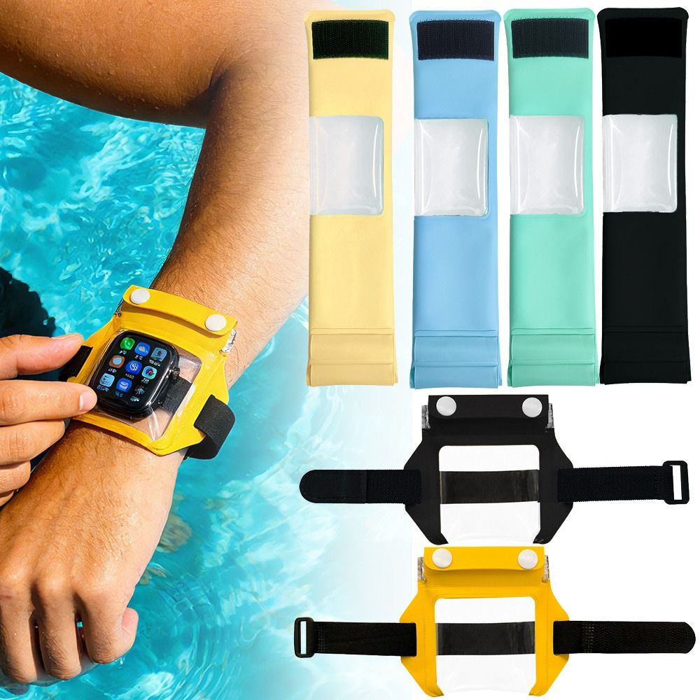 Cover Impermeabile Multicolore - Smartwatch Touch recensione e prezzo
