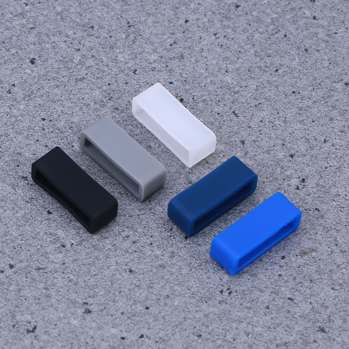 6 Pezzi di Connettori Flessibi - Silicone Band Replacement recensione e prezzo
