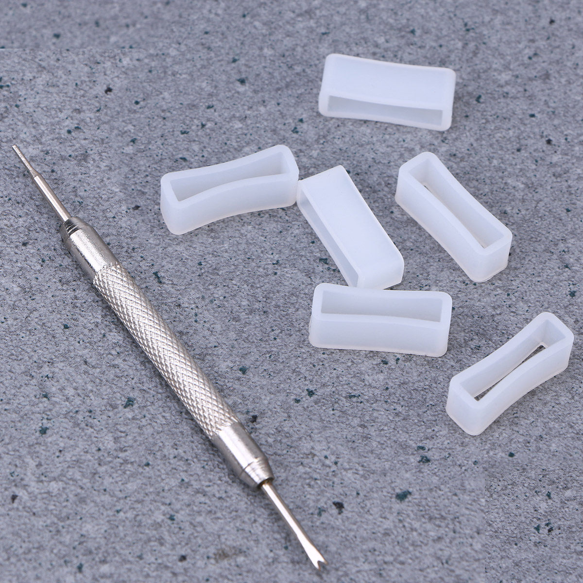 6 Pezzi di Connettori Flessibi - Silicone Band Replacement recensione e prezzo