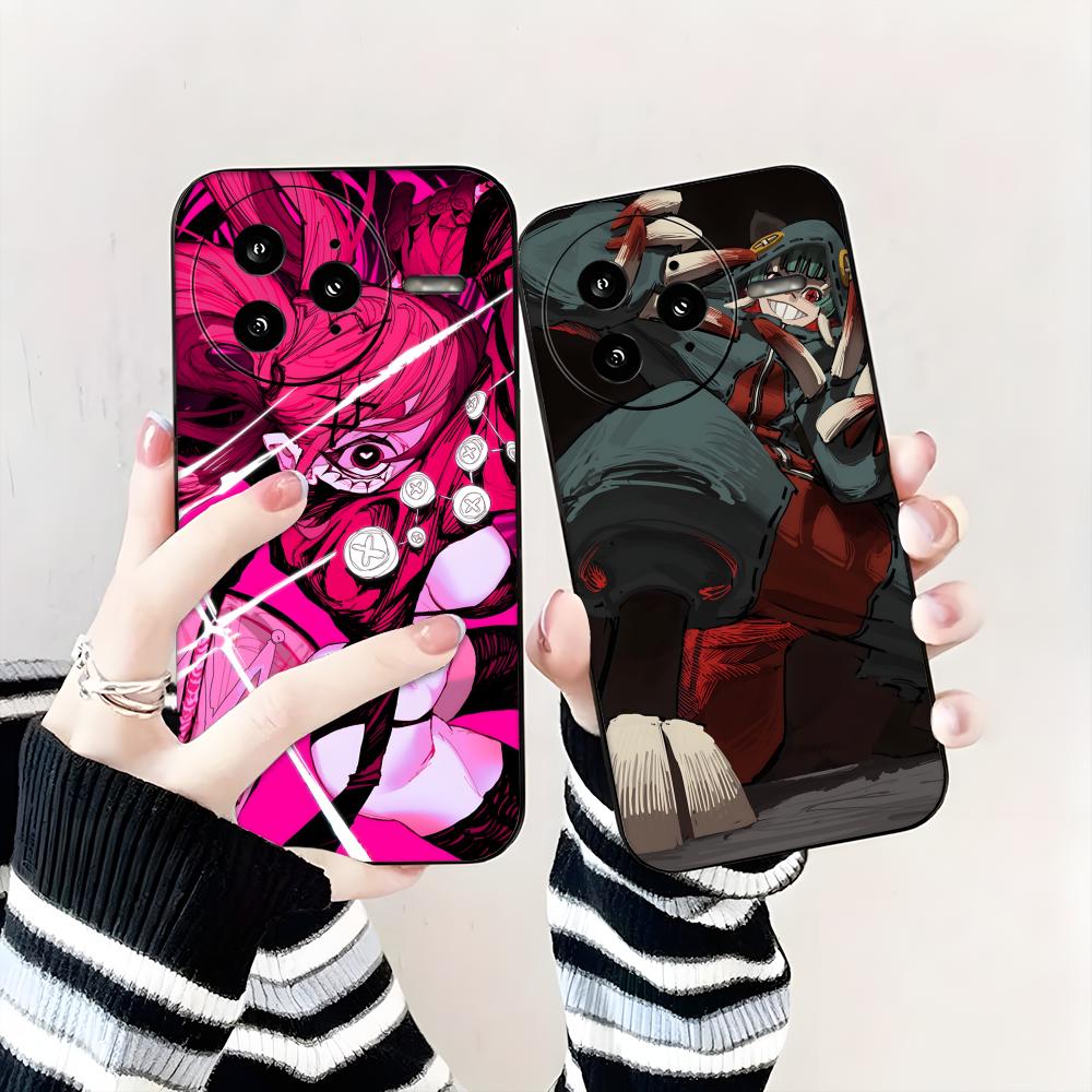 Custodia per telefono Anime GA - Xiaomi Poco X6 recensione e prezzo