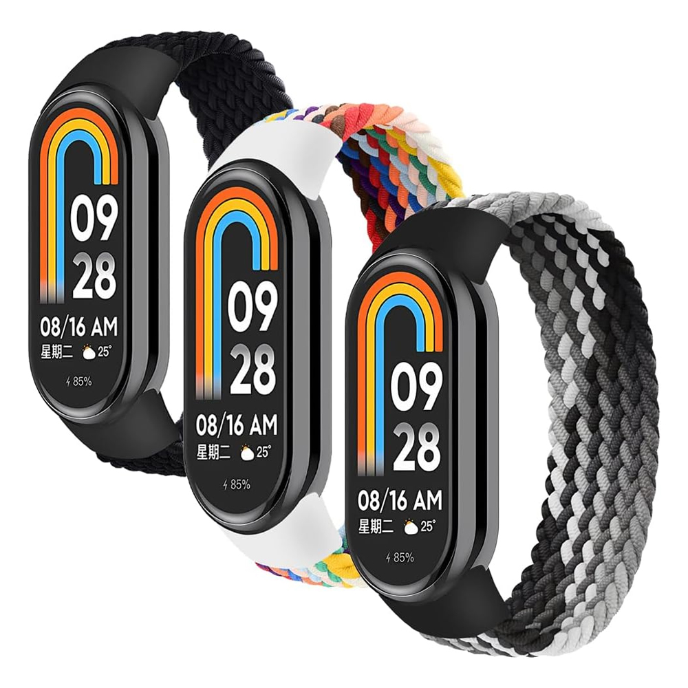 Cinturino per Mi Band 9/8/7/6/ - Solo Loop Strap recensione e prezzo