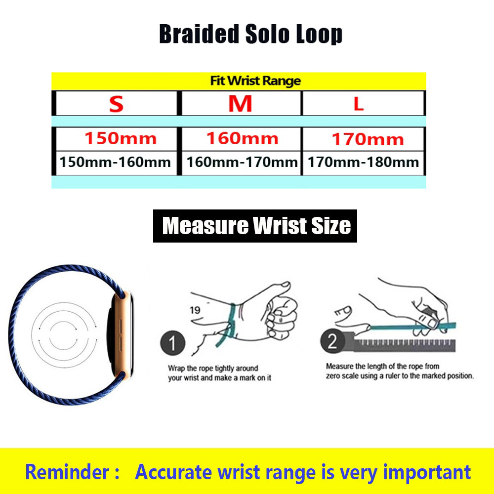 Cinturino per Mi Band 9/8/7/6/ - Solo Loop Strap recensione e prezzo