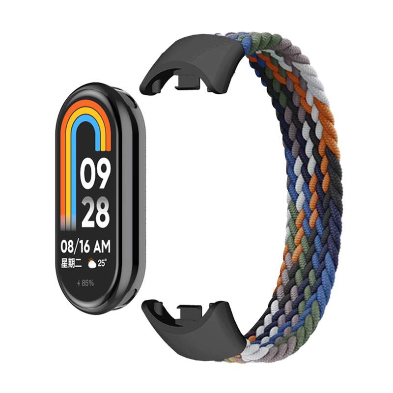 Cinturino per Mi Band 9/8/7/6/ - Solo Loop Strap recensione e prezzo