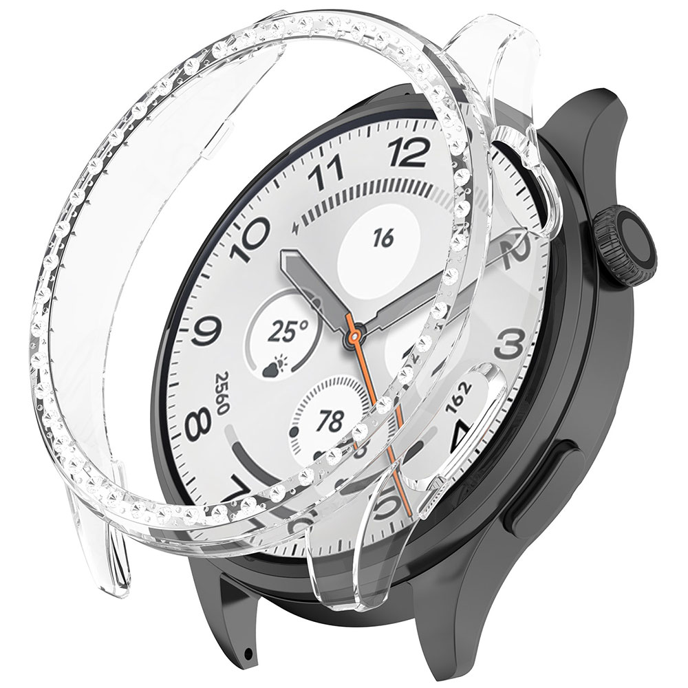 Custodia Bling per PC + Pellic - Xiaomi Smartwatch Accessories recensione e prezzo