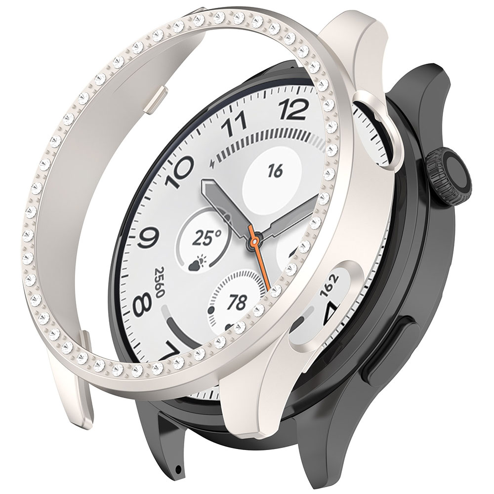 Custodia Bling per PC + Pellic - Xiaomi Smartwatch Accessories recensione e prezzo