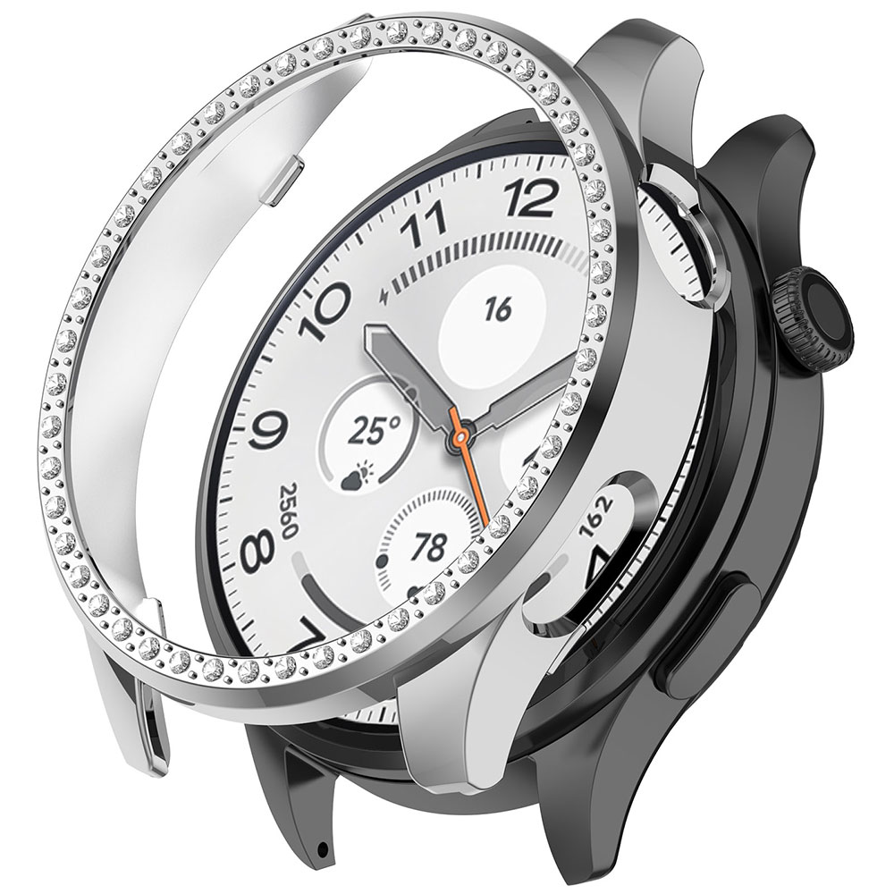 Custodia Bling per PC + Pellic - Xiaomi Smartwatch Accessories recensione e prezzo