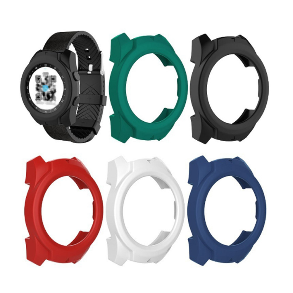 2 Pezzi di Cover Protettiva di - Watch Case Bumper recensione e prezzo