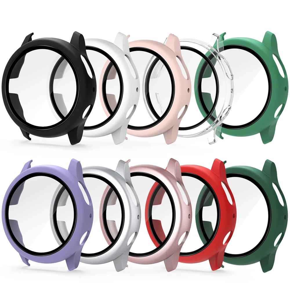 Custodia in vetro temperato pe - Garmin Smartwatch Accessories recensione e prezzo