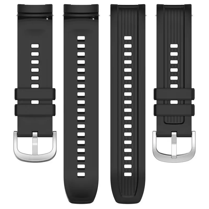 Cinturino in silicone per smar - Sport Loop Strap recensione e prezzo