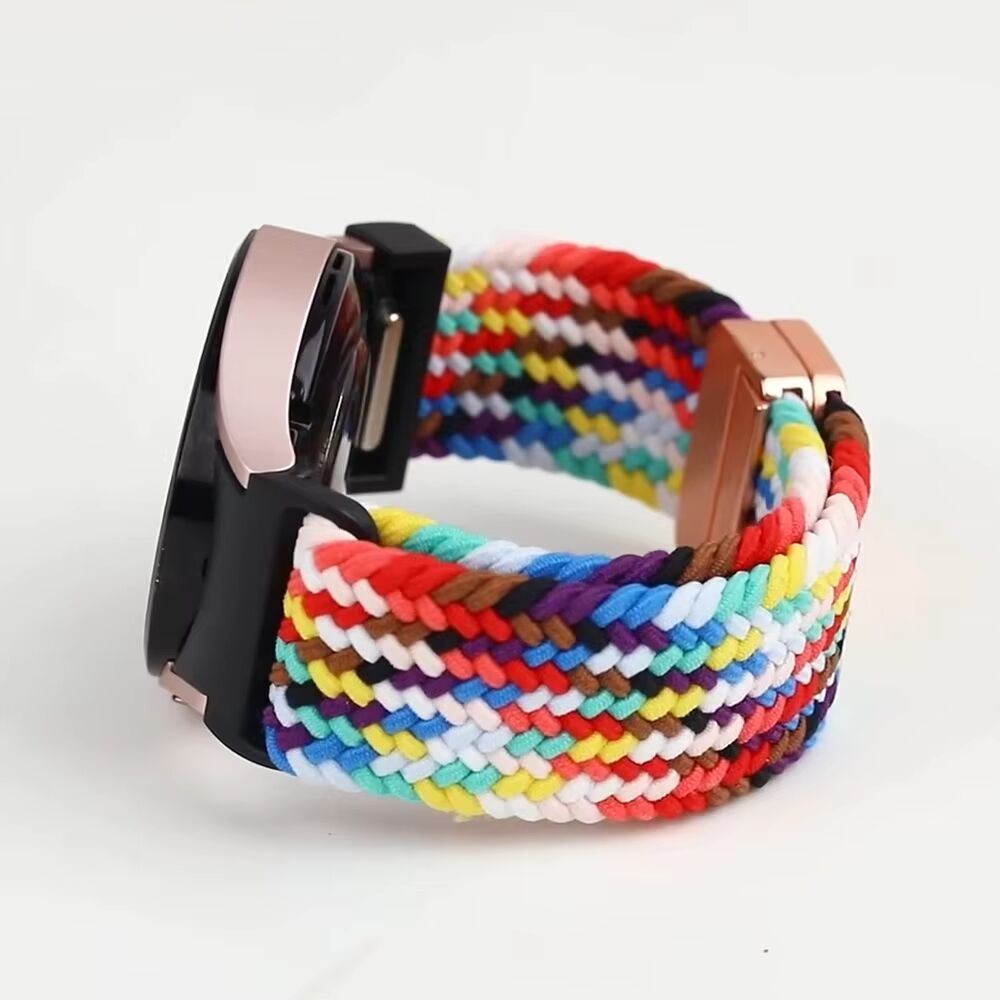 Cinturino senza spazi vuoti pe - Solo Loop Strap recensione e prezzo