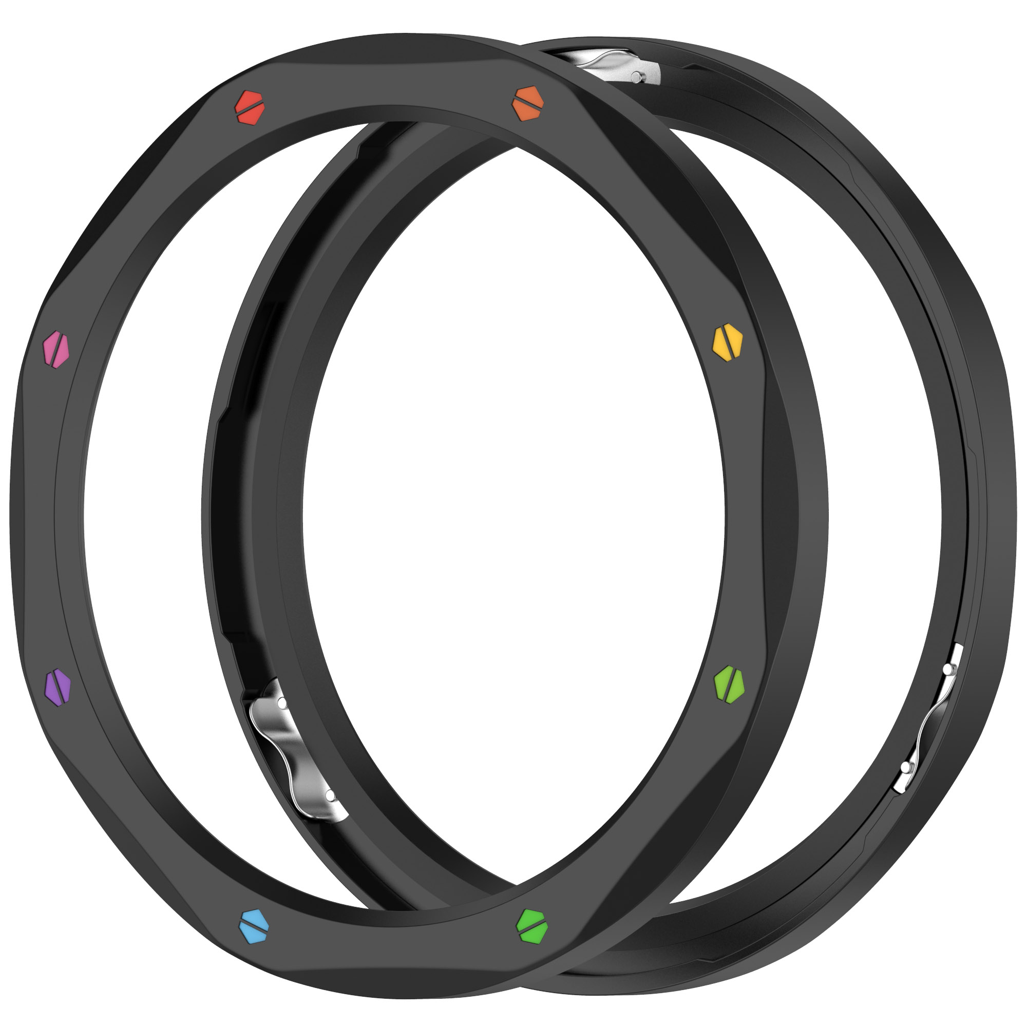 Custodia con anello con caston - Xiaomi Smartwatch Accessories recensione e prezzo