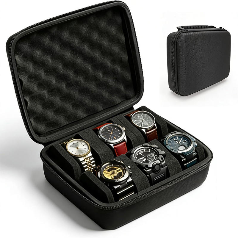 1 pz Custodia per Orologi a 6  - Smartwatch Id recensione e prezzo