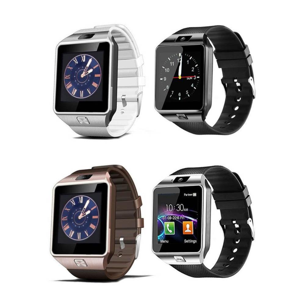 Smartwatch DZ09 2026 con Touch - Smartwatch Id recensione e prezzo