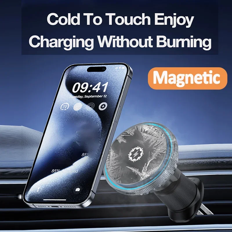 Caricatore Wireless Magnetico  - Watch Charger Cable recensione e prezzo