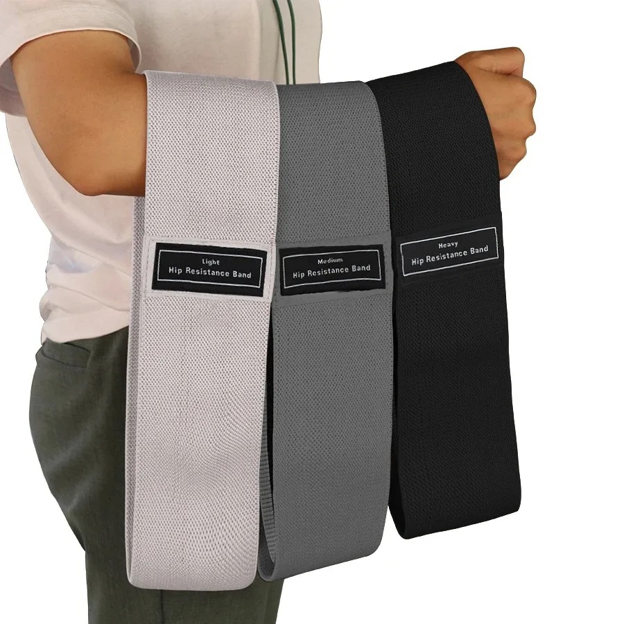 Fasce per bottino per anca res - Milanaise Mesh Band recensione e prezzo