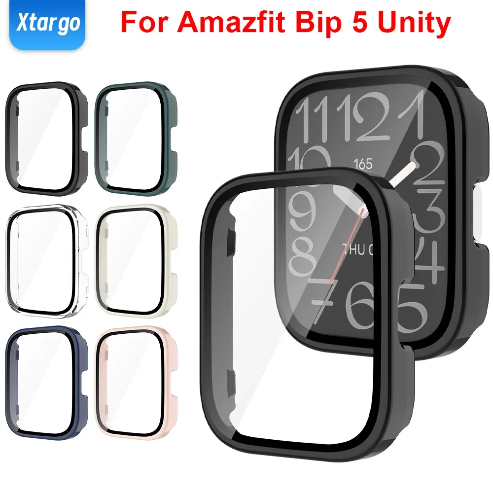 PC + vetro per Amazfit Bip 5 U - Smartwatch Nexus recensione e prezzo