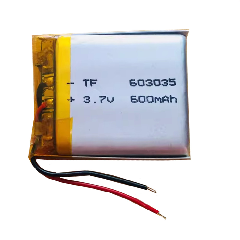 1-10PCS 603035 3.7V 600mAh LiP - Smartwatch Headset recensione e prezzo