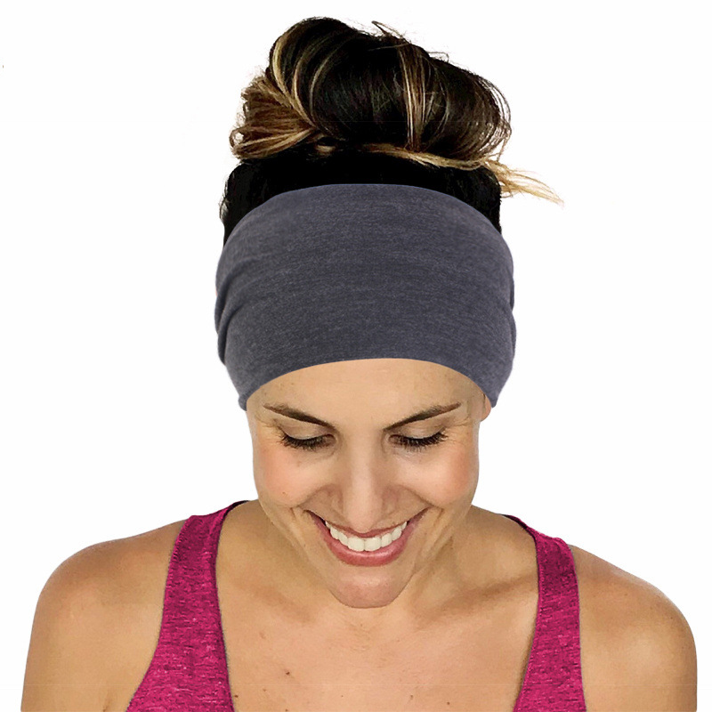 Fascia per capelli unisex a ti - Milanaise Mesh Band recensione e prezzo