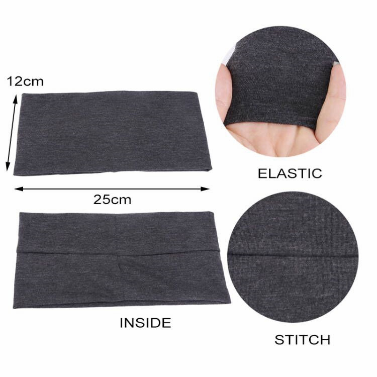 Fascia per capelli unisex a ti - Milanaise Mesh Band recensione e prezzo