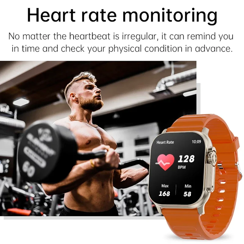 2026 T900 Ultra 2 Smartwatch U - Smartwatch Nexus recensione e prezzo