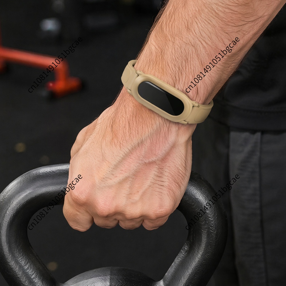 Cinturino Sportivo Traspirante - Silicone Band Replacement recensione e prezzo