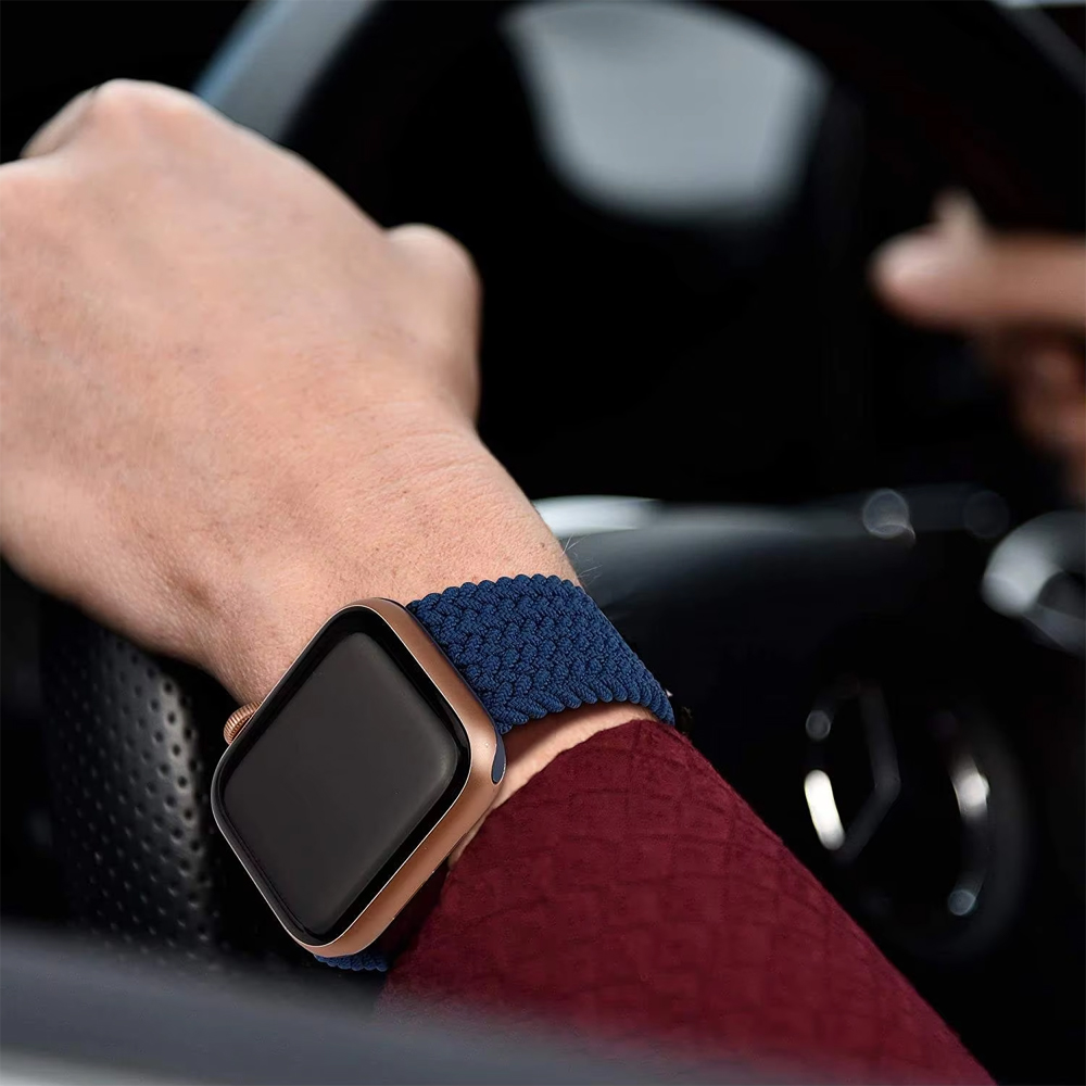 Cinturini per Apple watch 10 B - Solo Loop Strap recensione e prezzo